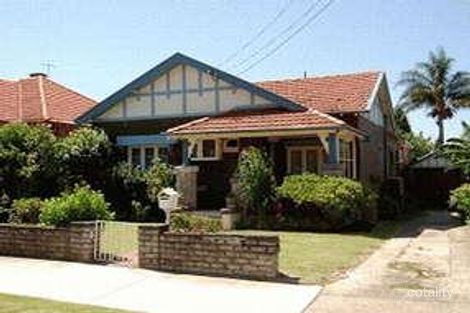 Property photo of 25 Hamilton Avenue Earlwood NSW 2206
