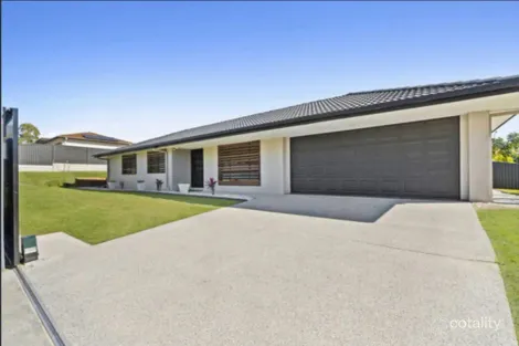 1 Boonah Ct, Helensvale, QLD 4212