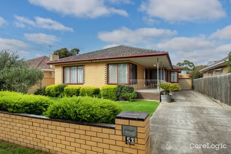 Property photo of 53 North Road Avondale Heights VIC 3034