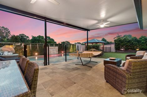 Property photo of 17 Greystoke Place Alexandra Hills QLD 4161