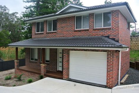 37 Russell Ave, Valley Heights, NSW 2777