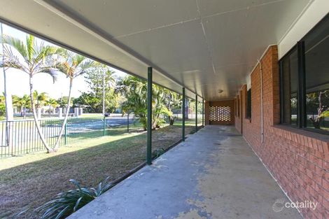 Property photo of 1 Jansen Street Slade Point QLD 4740