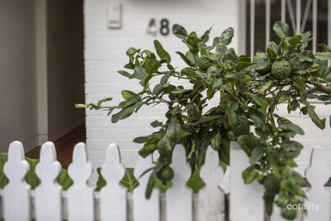 Property photo of 48 College Street Balmain NSW 2041