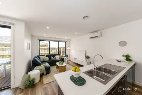 Property photo of 75 Showman Drive Diggers Rest VIC 3427