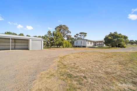 Property photo of 764 Back Creek Road Gundaroo NSW 2620