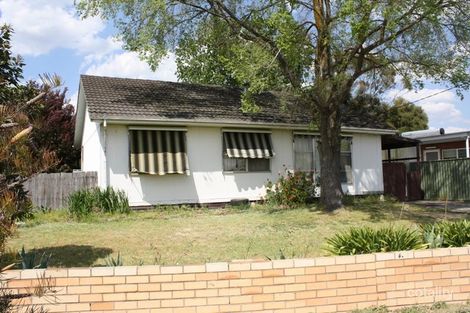 Property photo of 76 Albert Street Horsham VIC 3400
