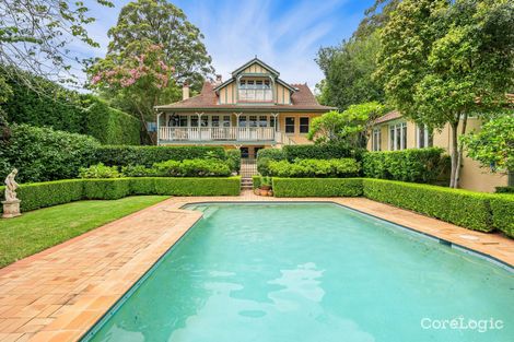 Property photo of 6 Grosvenor Street Wahroonga NSW 2076