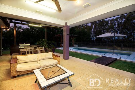 Property photo of 27 Glasstail Crescent Narangba QLD 4504