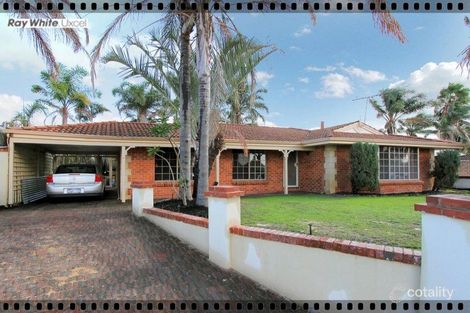35 Coolibah Ct, Ballajura, WA 6066