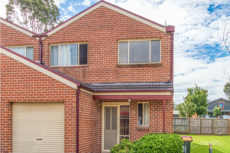31/188 Walker St, Quakers Hill, NSW 2763