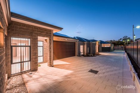 Property photo of 105C Finchley Crescent Balga WA 6061
