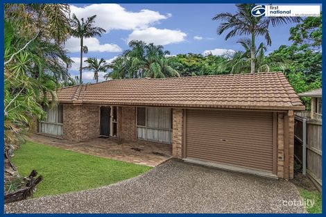 8 Cabot Ct, Merrimac, QLD 4226