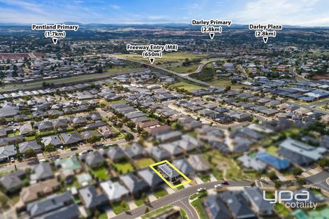 Property photo of 26 Simmons Drive Bacchus Marsh VIC 3340