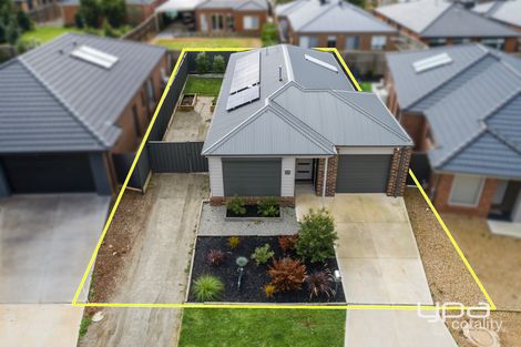 Property photo of 26 Simmons Drive Bacchus Marsh VIC 3340