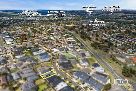 Property photo of 26 Simmons Drive Bacchus Marsh VIC 3340