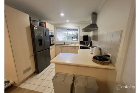 Property photo of 143/128 Benowa Road Southport QLD 4215