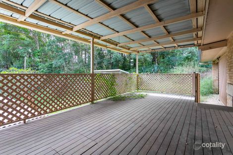Property photo of 22 Lake Dunethin Road Maroochy River QLD 4561