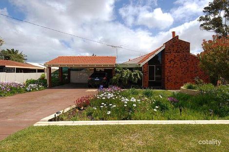 31 Wanjina Cres, Wanneroo, WA 6065