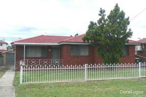 Property photo of 26 Runyon Avenue Greystanes NSW 2145