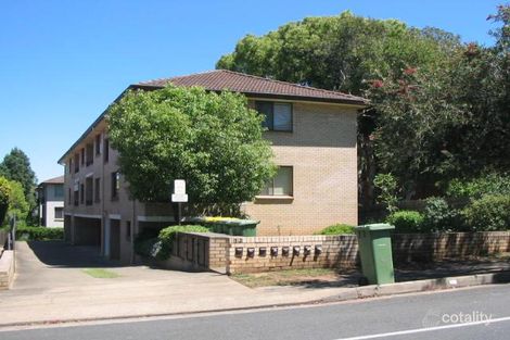 4/12 Allen St, Harris Park, NSW 2150