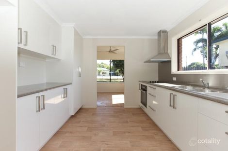 Property photo of 1 Jansen Street Slade Point QLD 4740