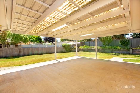 Property photo of 50 Fingleton Crescent Gordon ACT 2906