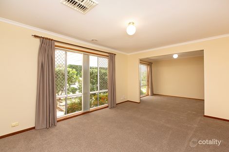 Property photo of 50 Fingleton Crescent Gordon ACT 2906