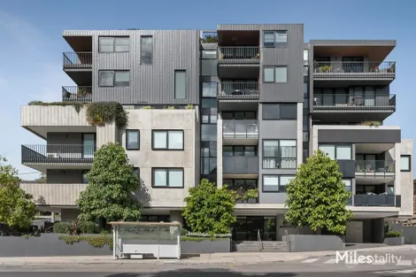 112/87 Mount St, Heidelberg, VIC 3084