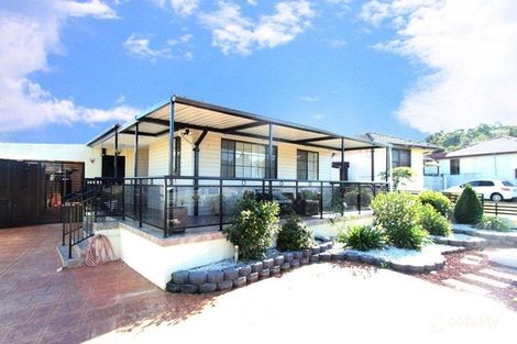 Property photo of 78 Sadleir Avenue Sadleir NSW 2168