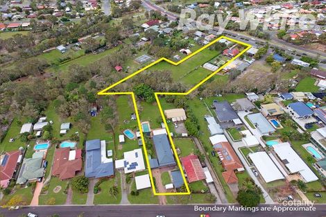 Property photo of 60 Lawn Terrace Capalaba QLD 4157
