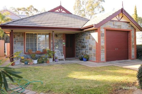 9 Mckinnon Park, Clare, SA 5453