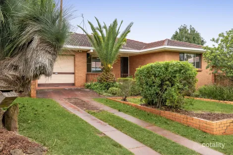 Property photo of 49 Debra Street Centenary Heights QLD 4350