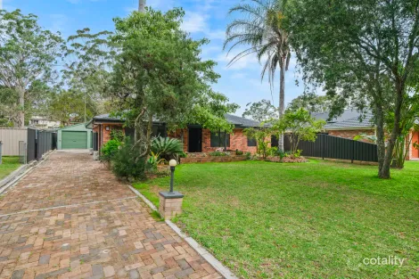 13 The Parkway, Mallabula, NSW 2319