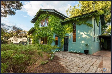 Property photo of 99 Monaro Crescent Red Hill ACT 2603
