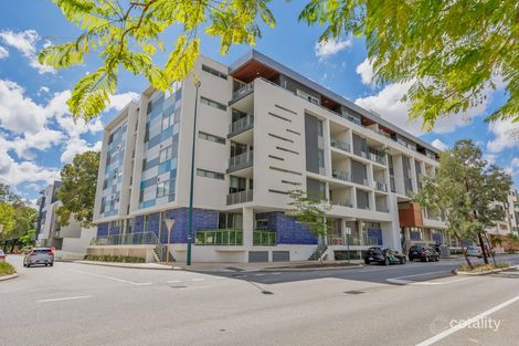 58/20 Rowe Ave, Rivervale, WA 6103