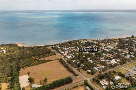 Property photo of 29 Graydens Road Ventnor VIC 3922