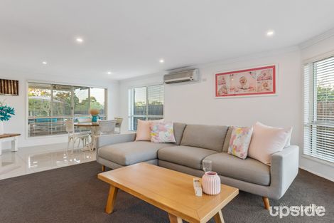Property photo of 43 Langport Parade Mudgeeraba QLD 4213