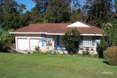 Property photo of 4 Nardie Street Sapphire Beach NSW 2450