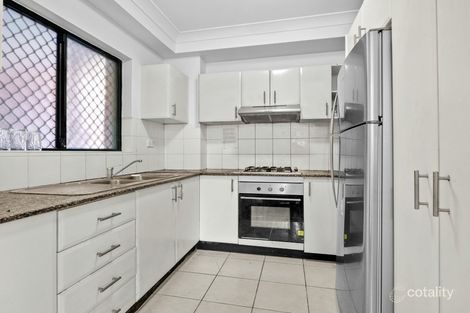 Property photo of 4/13 Gordon Street Bankstown NSW 2200