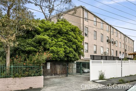 Property photo of 12/9-11 Barnsbury Road South Yarra VIC 3141