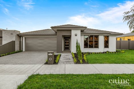 Property photo of 76 Sydney Way Alfredton VIC 3350