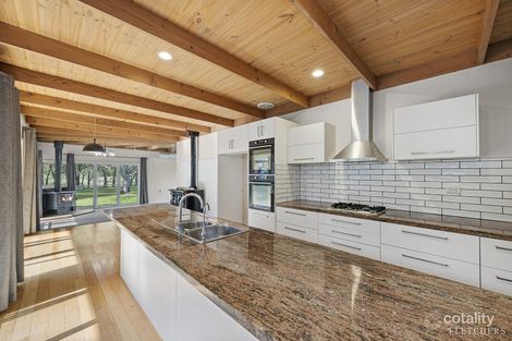Property photo of 74 Mount Buninyong Road Buninyong VIC 3357