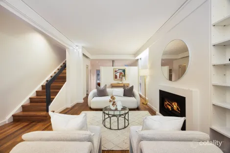 Property photo of 96 Hayberry Street Crows Nest NSW 2065