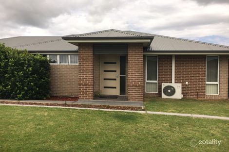 Property photo of 2 Darcys Circuit Gillieston Heights NSW 2321