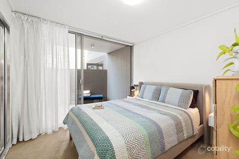 Property photo of 124/14 Griffin Place Glebe NSW 2037