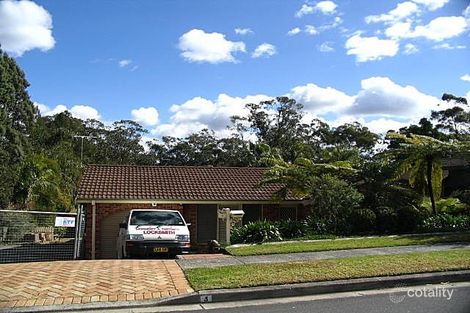Property photo of 3 Harmony Close Green Point NSW 2251