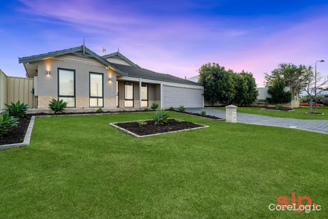 Property photo of 8 Merrivale Circle Tapping WA 6065