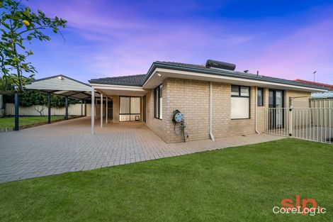 Property photo of 8 Merrivale Circle Tapping WA 6065