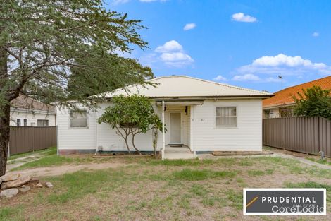 Property photo of 67 Parliament Road Macquarie Fields NSW 2564