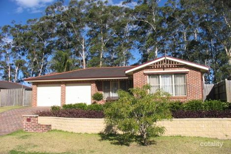 27 Hillgrove Cl, Ourimbah, NSW 2258